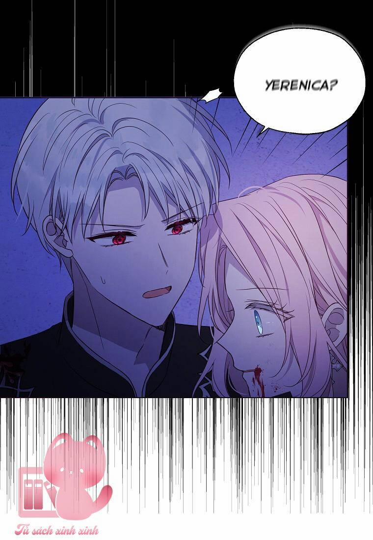 Quyến Rũ Cha Của Nhân Vật Phản Diện 130 trang 36