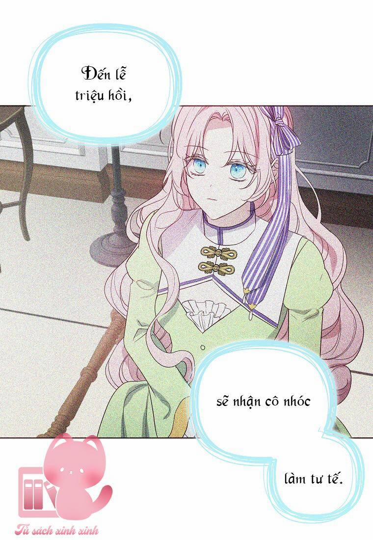 Quyến Rũ Cha Của Nhân Vật Phản Diện 130 trang 57