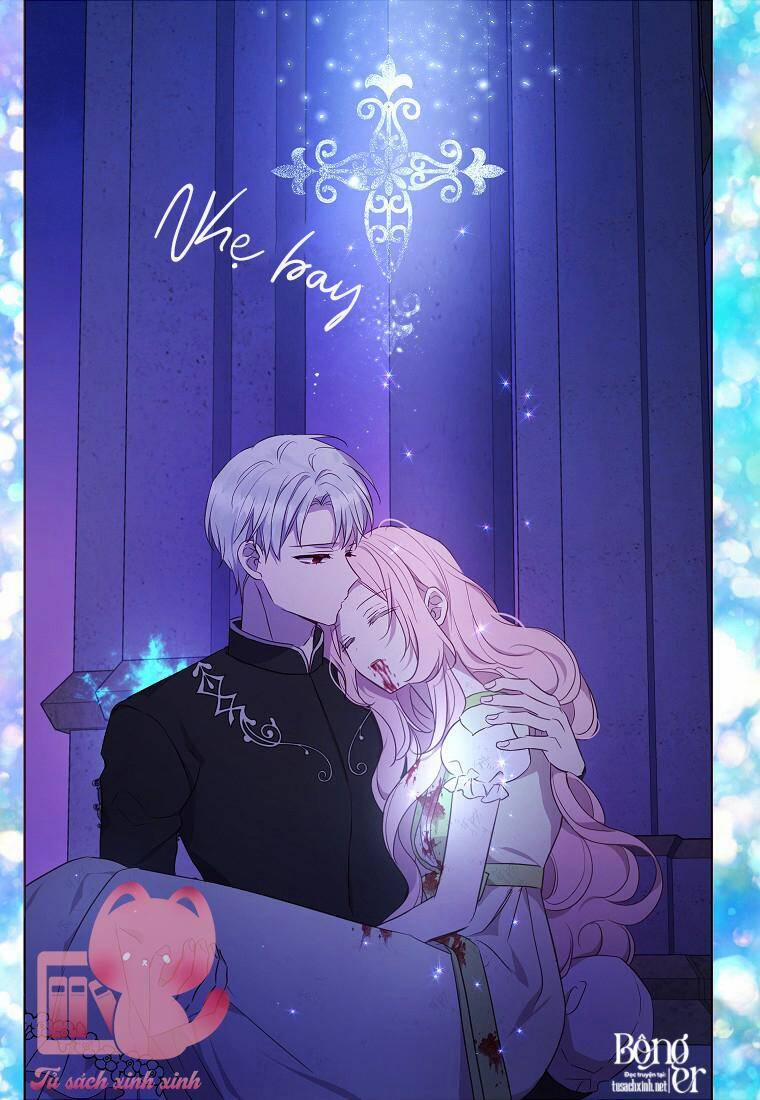 Quyến Rũ Cha Của Nhân Vật Phản Diện 130 trang 61