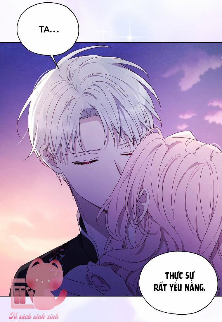 Quyến Rũ Cha Của Nhân Vật Phản Diện 130 trang 68