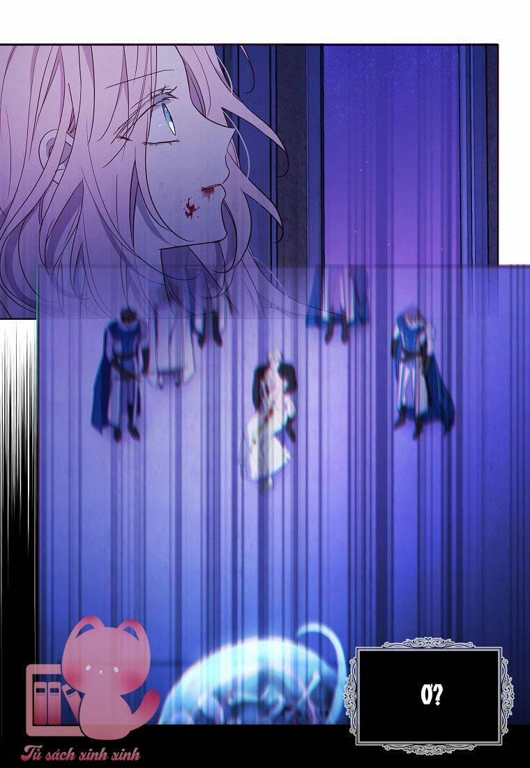 Quyến Rũ Cha Của Nhân Vật Phản Diện 130 trang 7