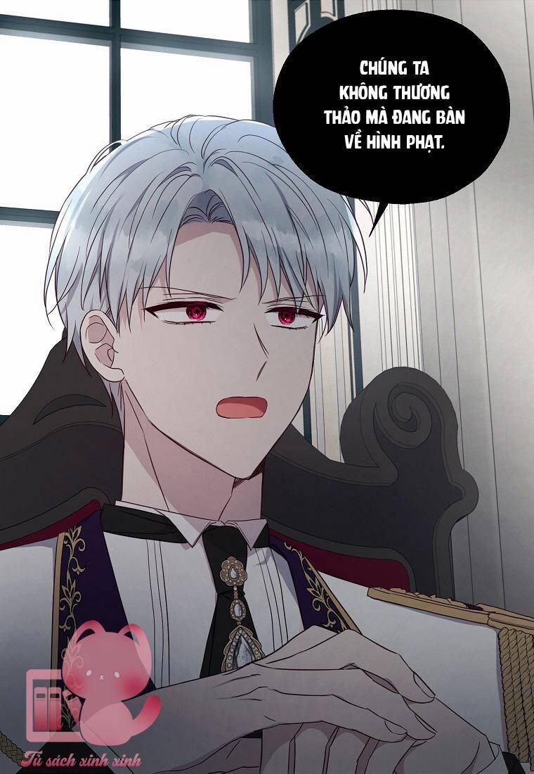 Quyến Rũ Cha Của Nhân Vật Phản Diện 131 trang 14