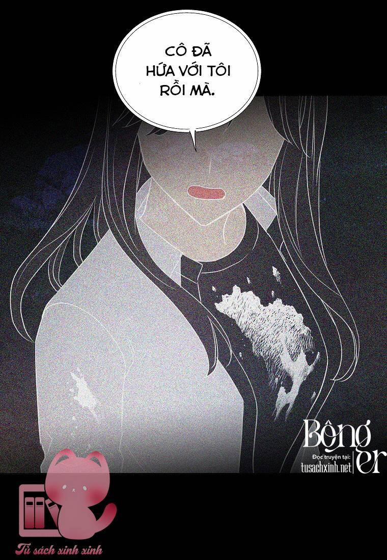 Quyến Rũ Cha Của Nhân Vật Phản Diện 131 trang 21