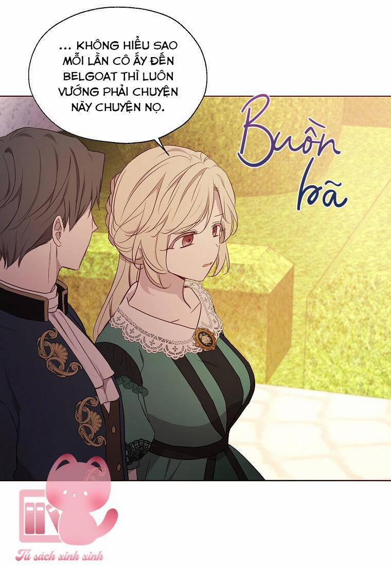 Quyến Rũ Cha Của Nhân Vật Phản Diện 131 trang 28