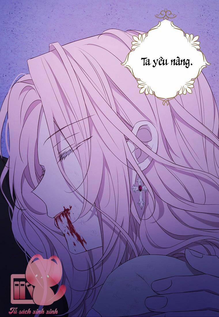 Quyến Rũ Cha Của Nhân Vật Phản Diện 131 trang 3