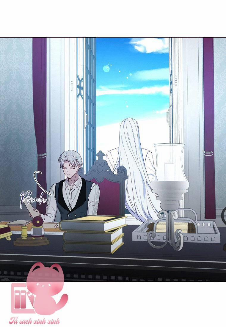 Quyến Rũ Cha Của Nhân Vật Phản Diện 131 trang 39