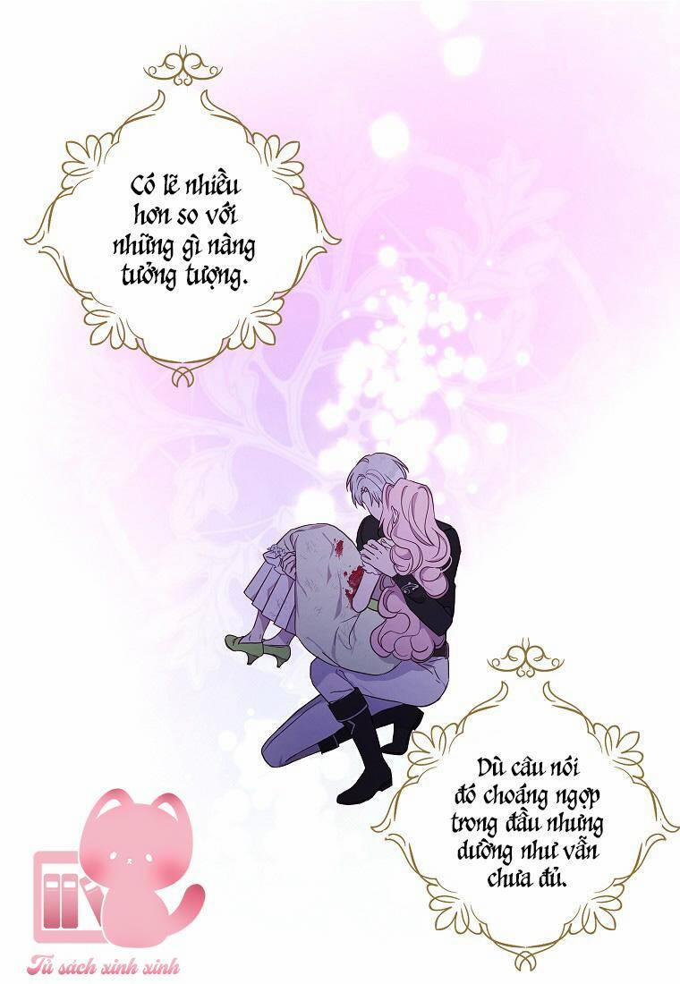 Quyến Rũ Cha Của Nhân Vật Phản Diện 131 trang 4