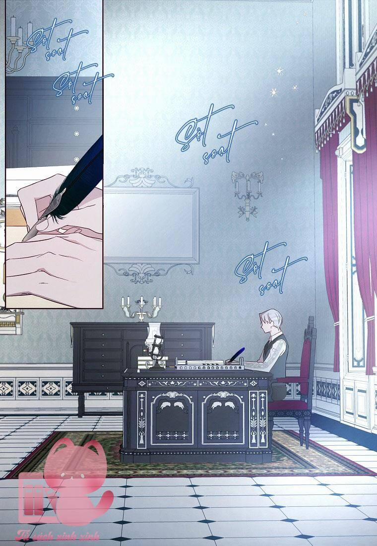 Quyến Rũ Cha Của Nhân Vật Phản Diện 131 trang 40