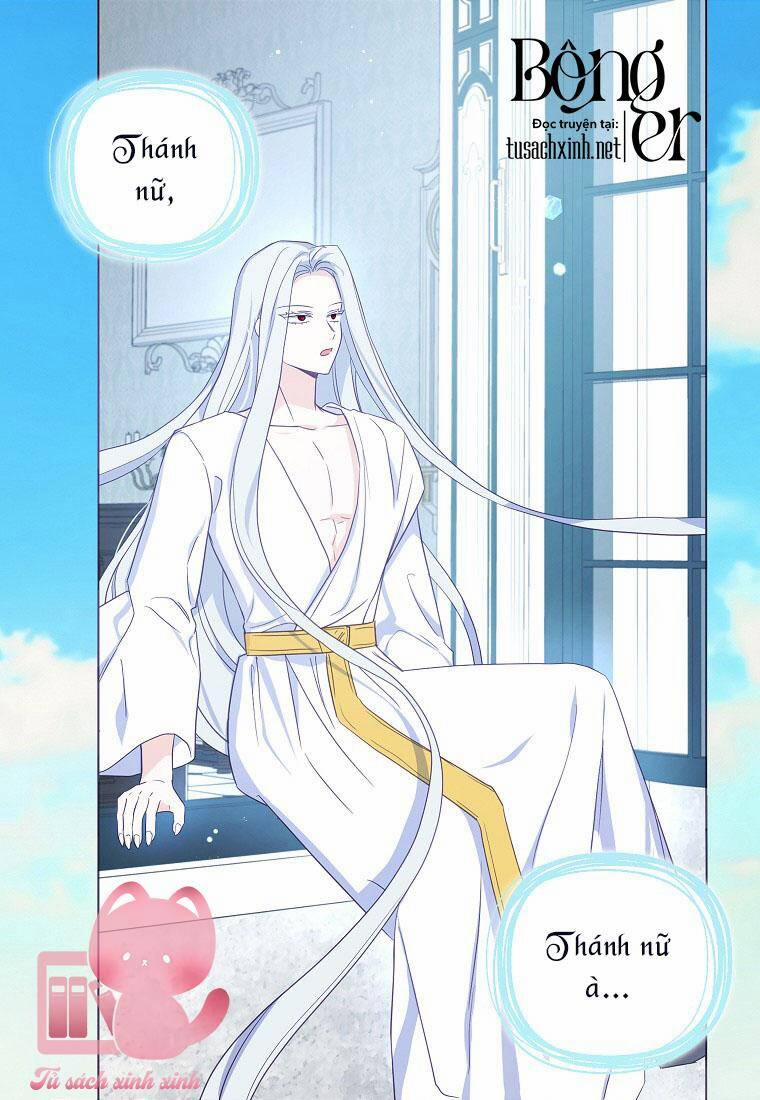 Quyến Rũ Cha Của Nhân Vật Phản Diện 131 trang 41