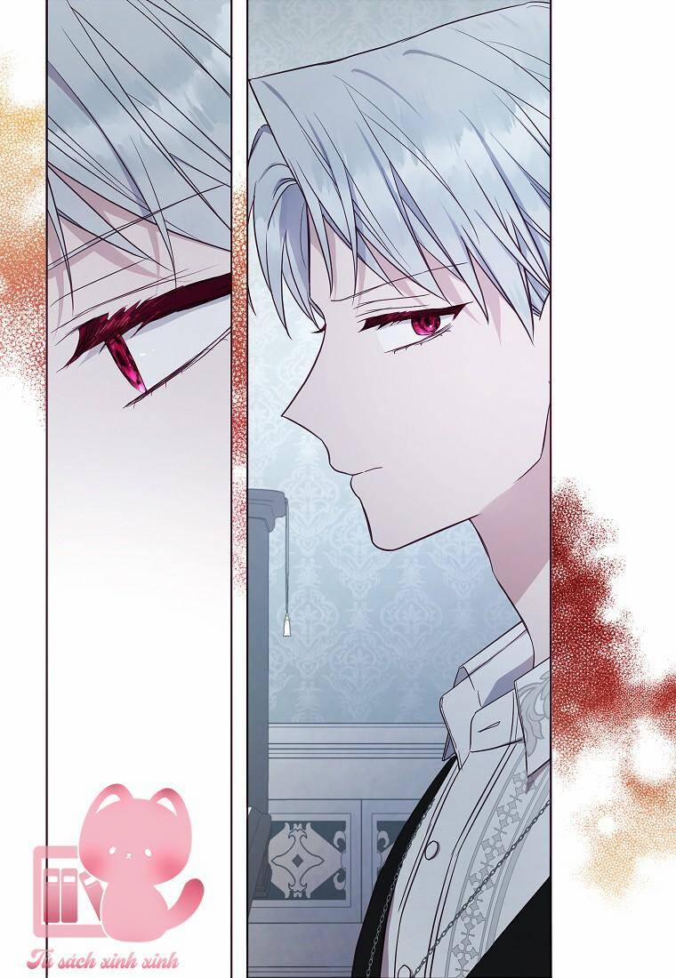 Quyến Rũ Cha Của Nhân Vật Phản Diện 131 trang 42