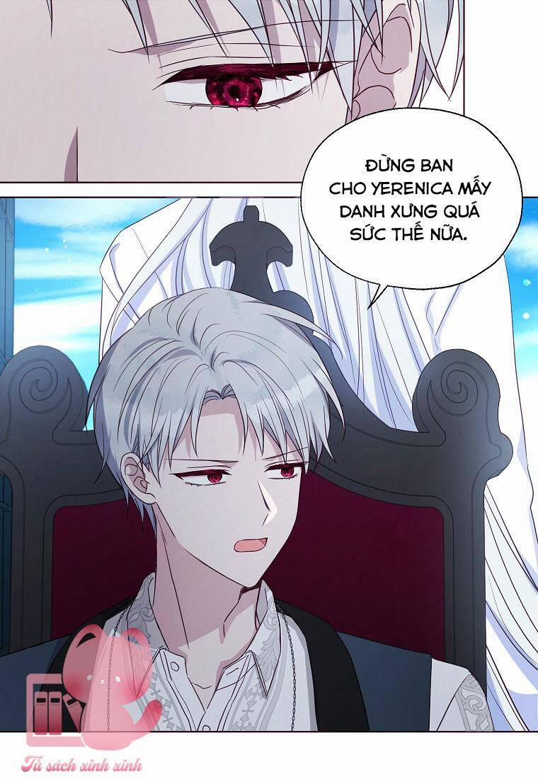 Quyến Rũ Cha Của Nhân Vật Phản Diện 131 trang 46