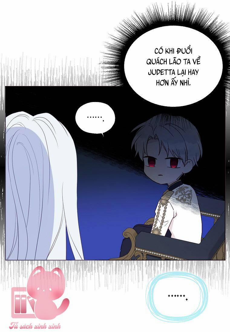 Quyến Rũ Cha Của Nhân Vật Phản Diện 132 trang 10