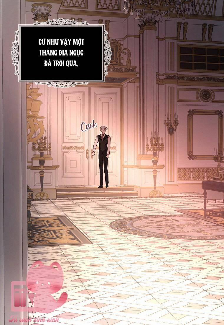 Quyến Rũ Cha Của Nhân Vật Phản Diện 132 trang 11