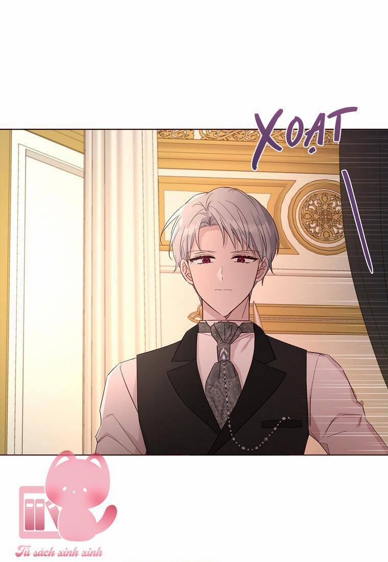 Quyến Rũ Cha Của Nhân Vật Phản Diện 132 trang 14