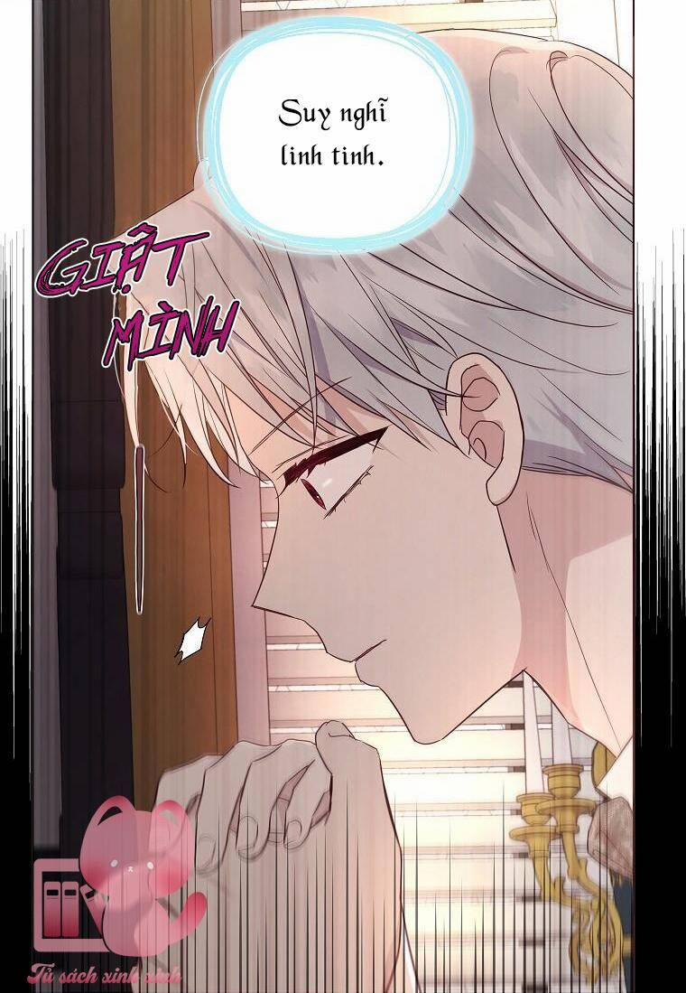 Quyến Rũ Cha Của Nhân Vật Phản Diện 132 trang 23