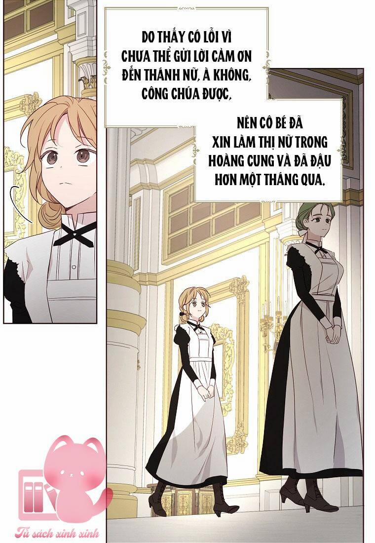 Quyến Rũ Cha Của Nhân Vật Phản Diện 132 trang 40