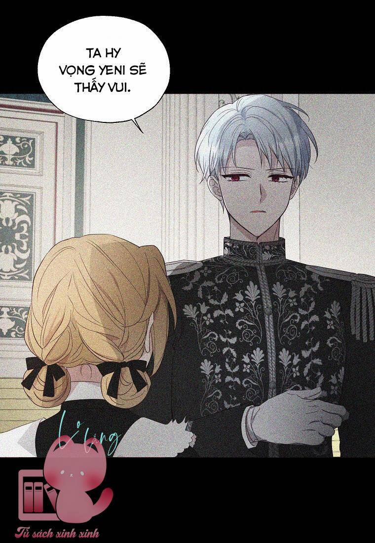 Quyến Rũ Cha Của Nhân Vật Phản Diện 132 trang 41