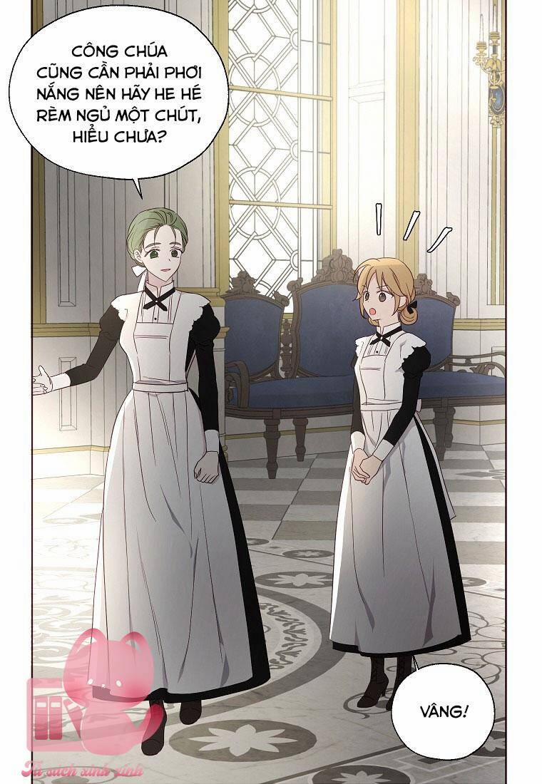 Quyến Rũ Cha Của Nhân Vật Phản Diện 132 trang 44
