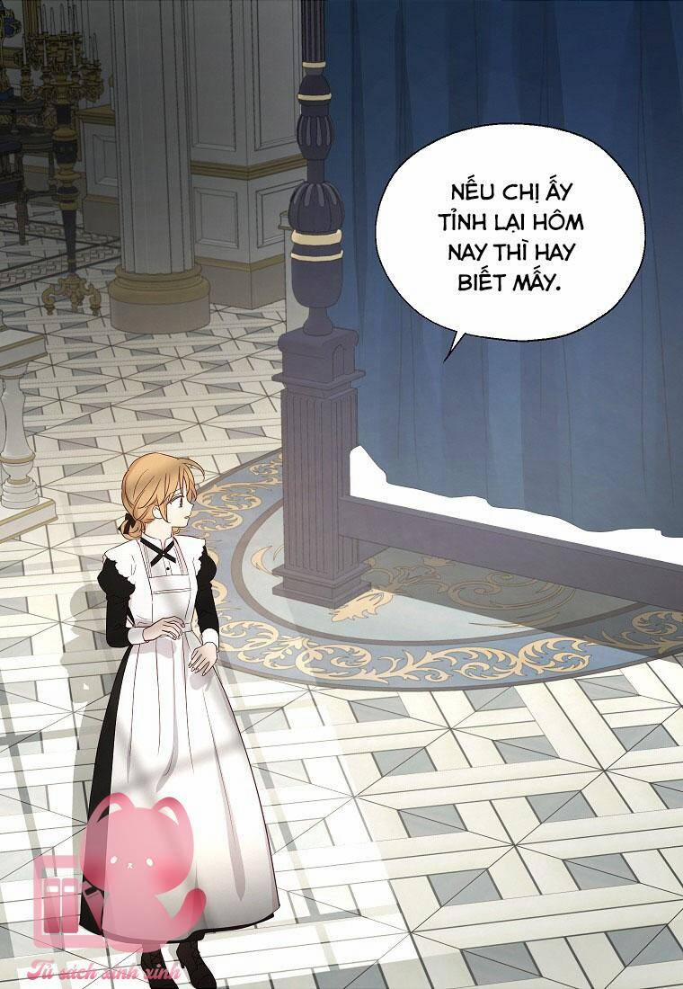 Quyến Rũ Cha Của Nhân Vật Phản Diện 132 trang 49