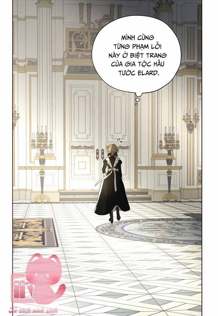 Quyến Rũ Cha Của Nhân Vật Phản Diện 132 trang 56