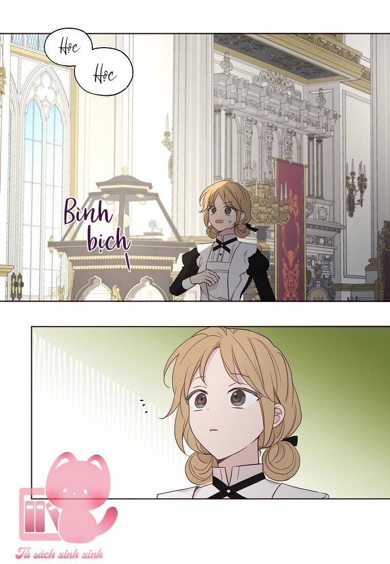Quyến Rũ Cha Của Nhân Vật Phản Diện 132 trang 63