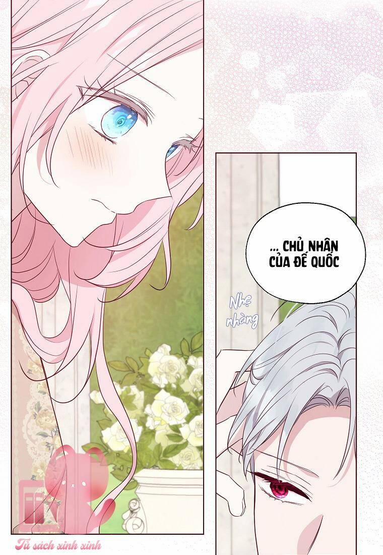 Quyến Rũ Cha Của Nhân Vật Phản Diện 133 trang 61