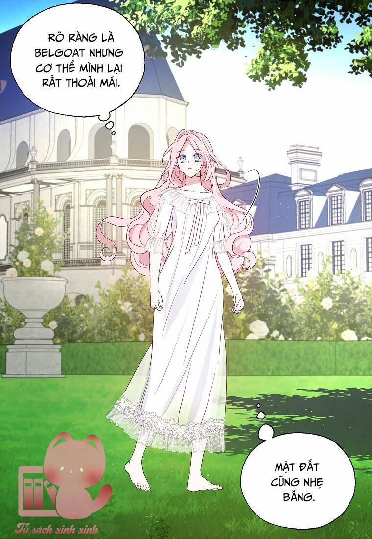 Quyến Rũ Cha Của Nhân Vật Phản Diện 133 trang 9