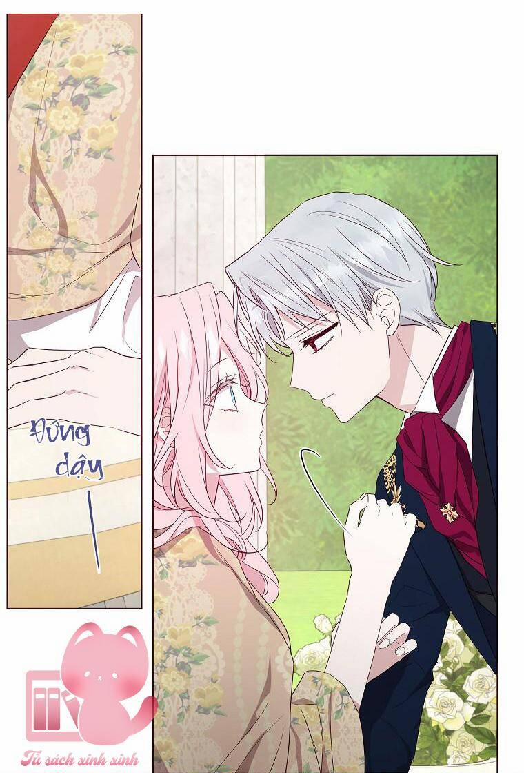 Quyến Rũ Cha Của Nhân Vật Phản Diện 134 trang 10