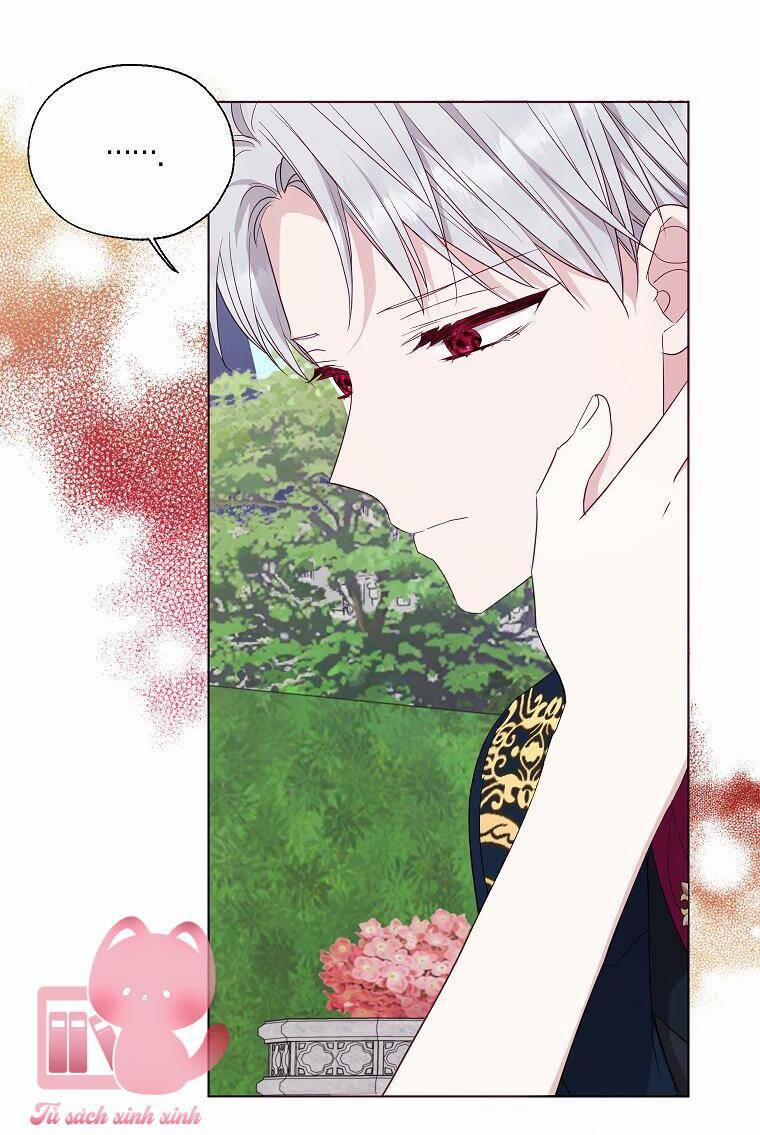 Quyến Rũ Cha Của Nhân Vật Phản Diện 134 trang 14