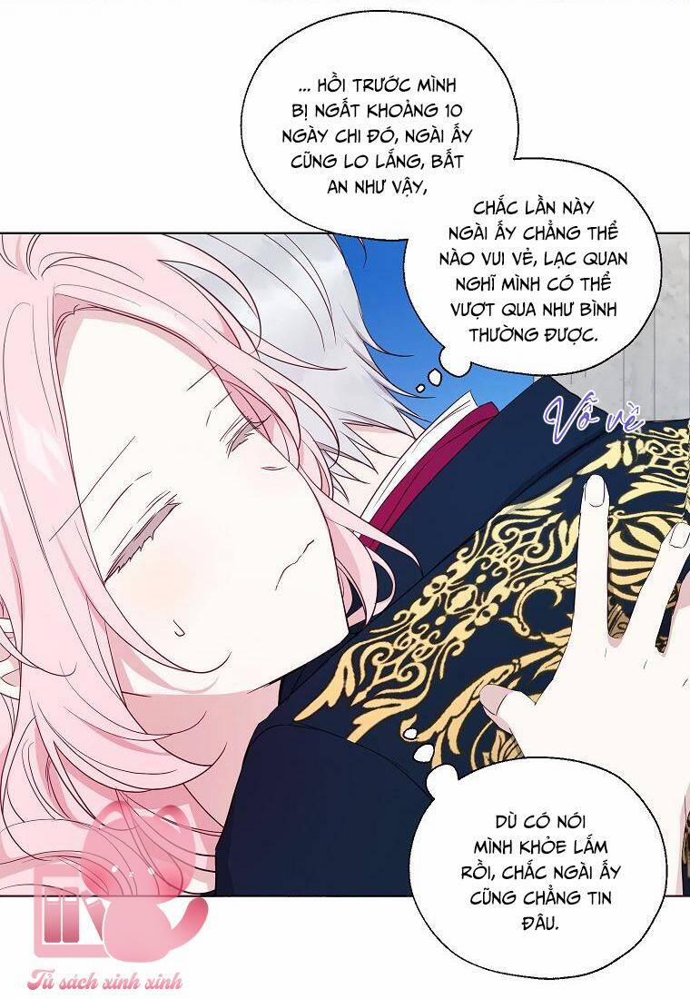 Quyến Rũ Cha Của Nhân Vật Phản Diện 134 trang 16