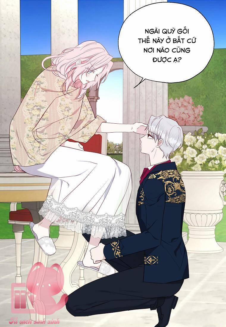 Quyến Rũ Cha Của Nhân Vật Phản Diện 134 trang 2
