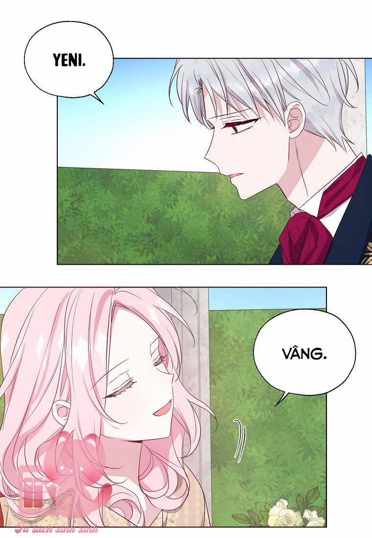 Quyến Rũ Cha Của Nhân Vật Phản Diện 134 trang 28