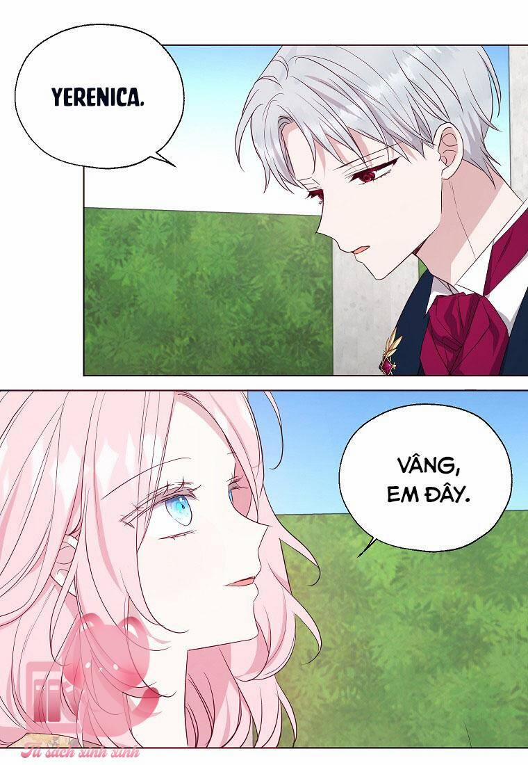 Quyến Rũ Cha Của Nhân Vật Phản Diện 134 trang 29