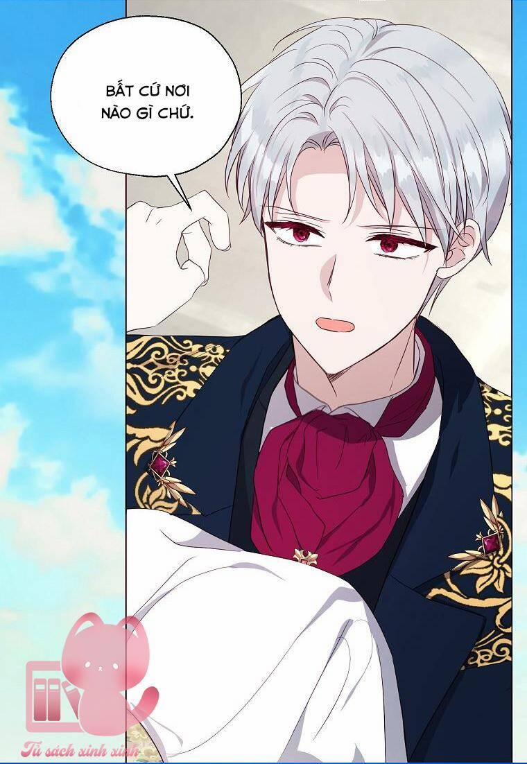 Quyến Rũ Cha Của Nhân Vật Phản Diện 134 trang 3