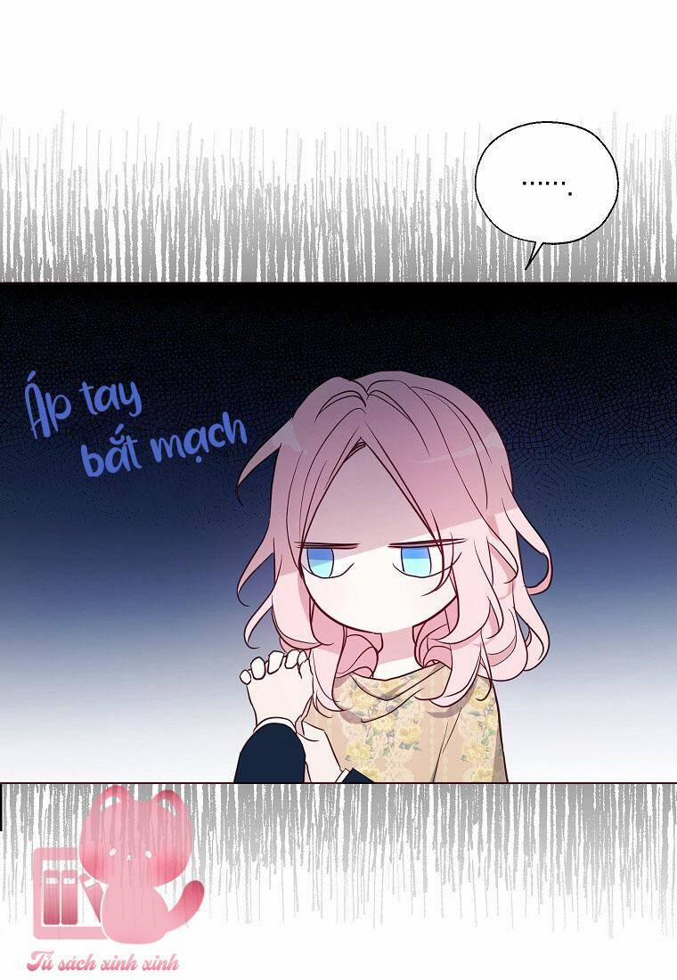 Quyến Rũ Cha Của Nhân Vật Phản Diện 134 trang 31