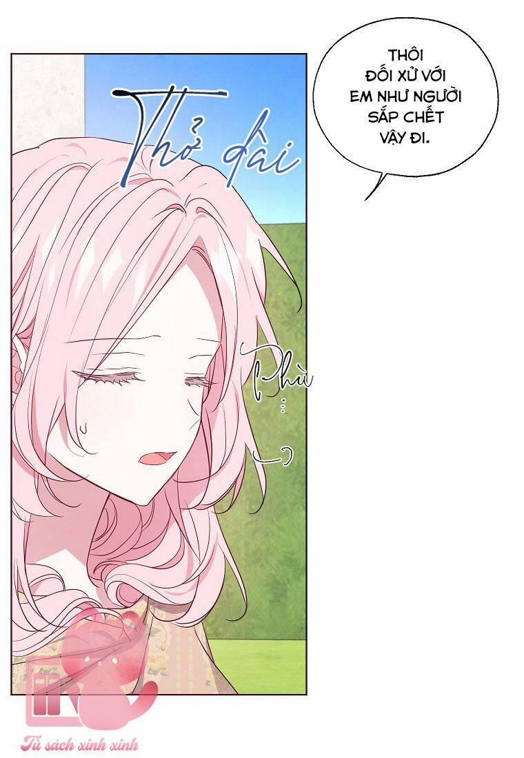 Quyến Rũ Cha Của Nhân Vật Phản Diện 134 trang 32