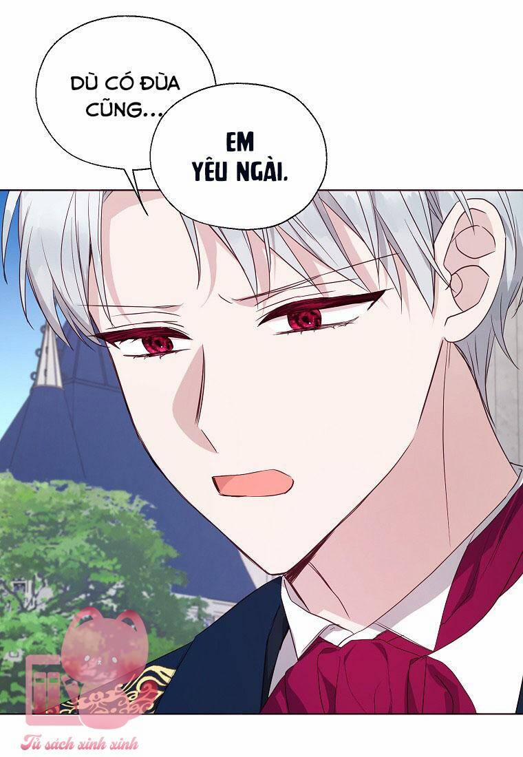 Quyến Rũ Cha Của Nhân Vật Phản Diện 134 trang 34
