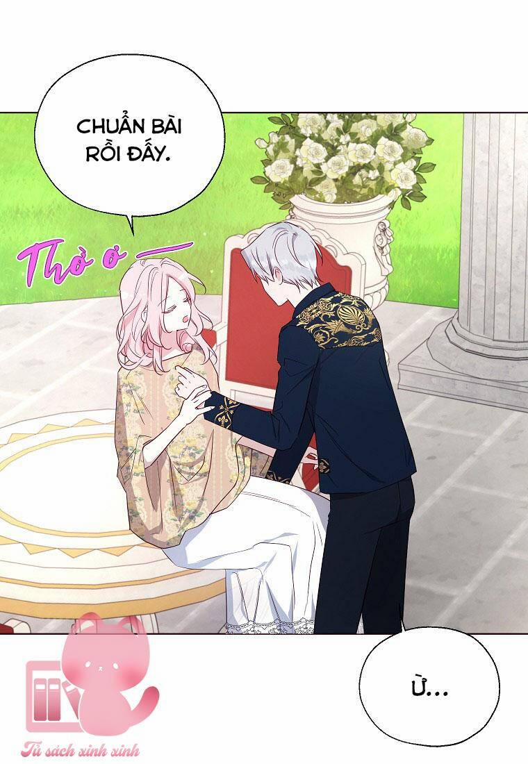 Quyến Rũ Cha Của Nhân Vật Phản Diện 134 trang 37