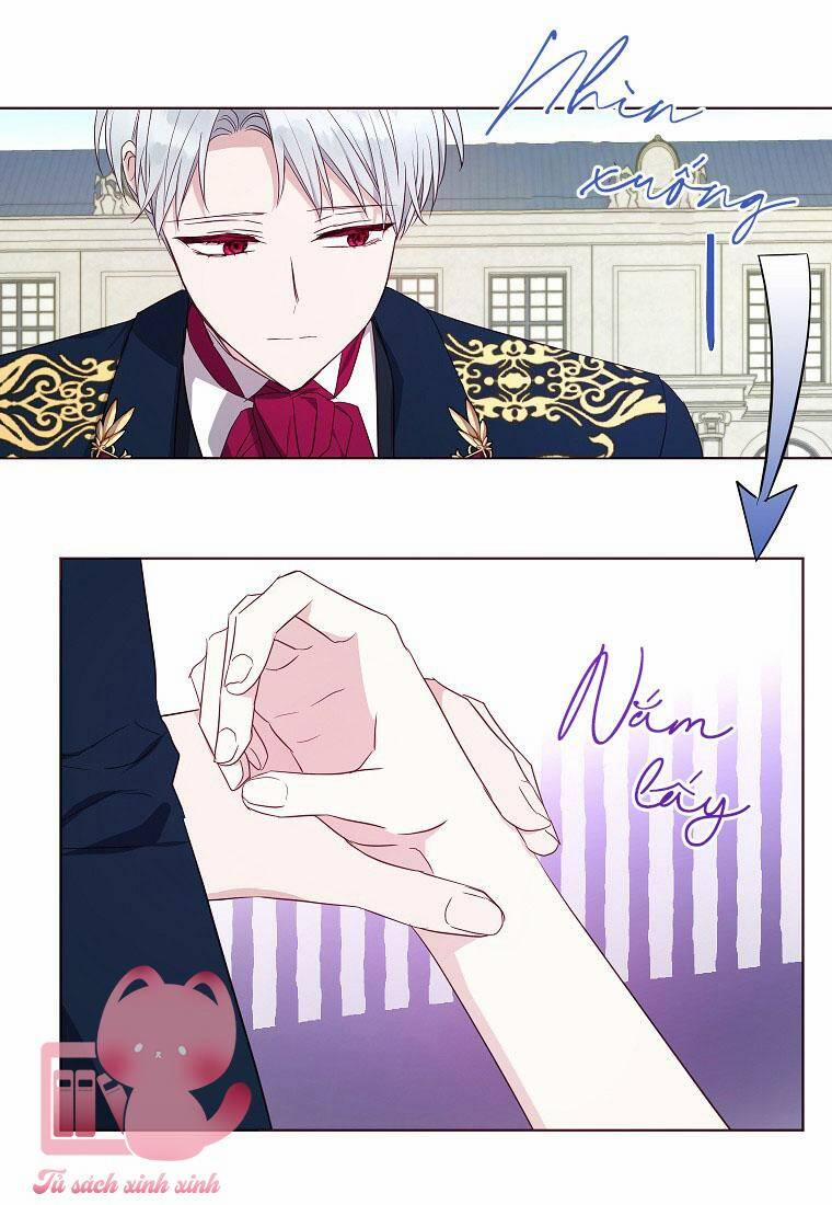 Quyến Rũ Cha Của Nhân Vật Phản Diện 134 trang 38