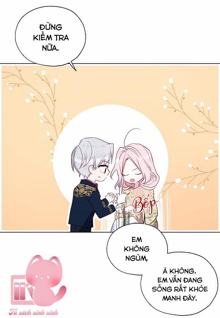 Quyến Rũ Cha Của Nhân Vật Phản Diện 134 trang 39