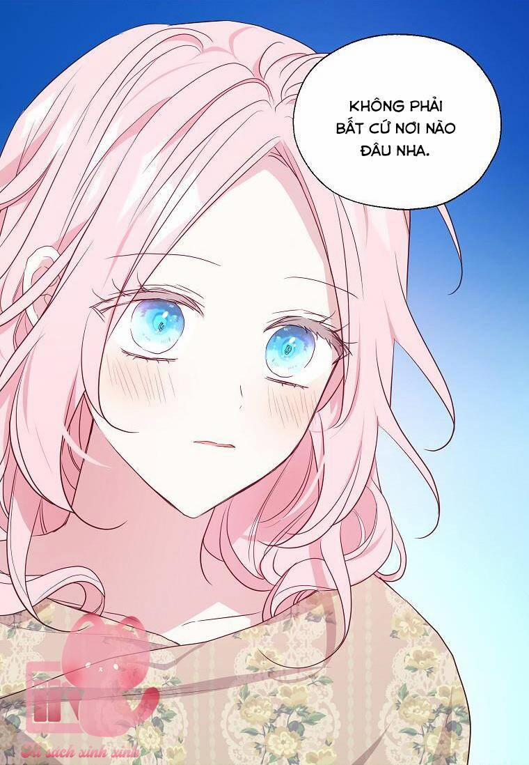 Quyến Rũ Cha Của Nhân Vật Phản Diện 134 trang 4