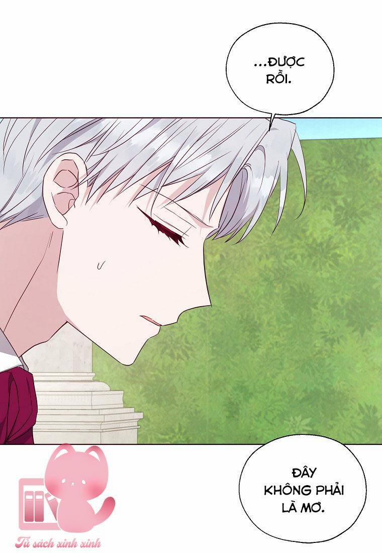 Quyến Rũ Cha Của Nhân Vật Phản Diện 134 trang 40