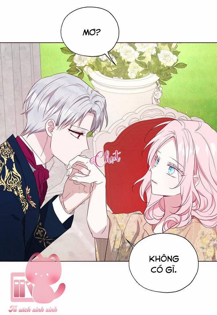 Quyến Rũ Cha Của Nhân Vật Phản Diện 134 trang 41