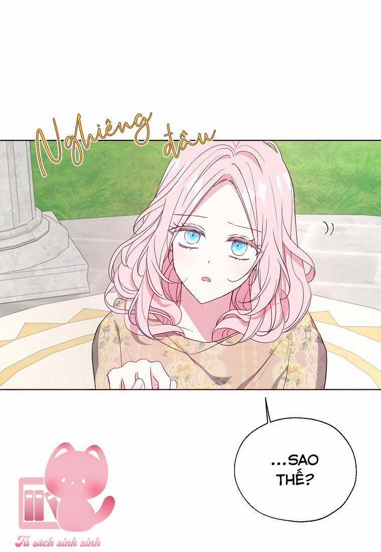 Quyến Rũ Cha Của Nhân Vật Phản Diện 134 trang 44