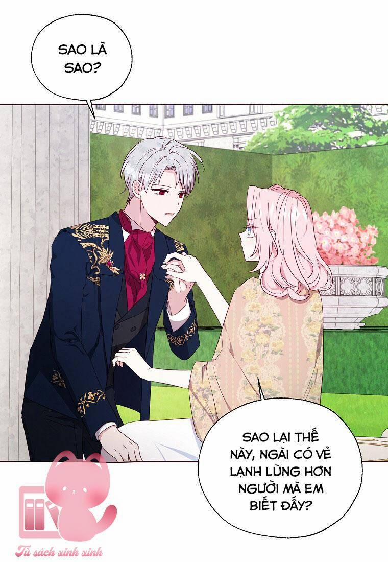Quyến Rũ Cha Của Nhân Vật Phản Diện 134 trang 45