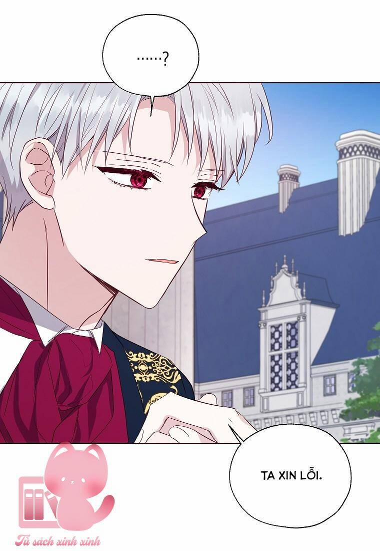 Quyến Rũ Cha Của Nhân Vật Phản Diện 134 trang 46
