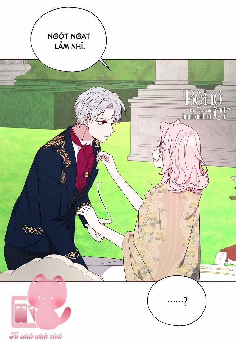 Quyến Rũ Cha Của Nhân Vật Phản Diện 134 trang 49
