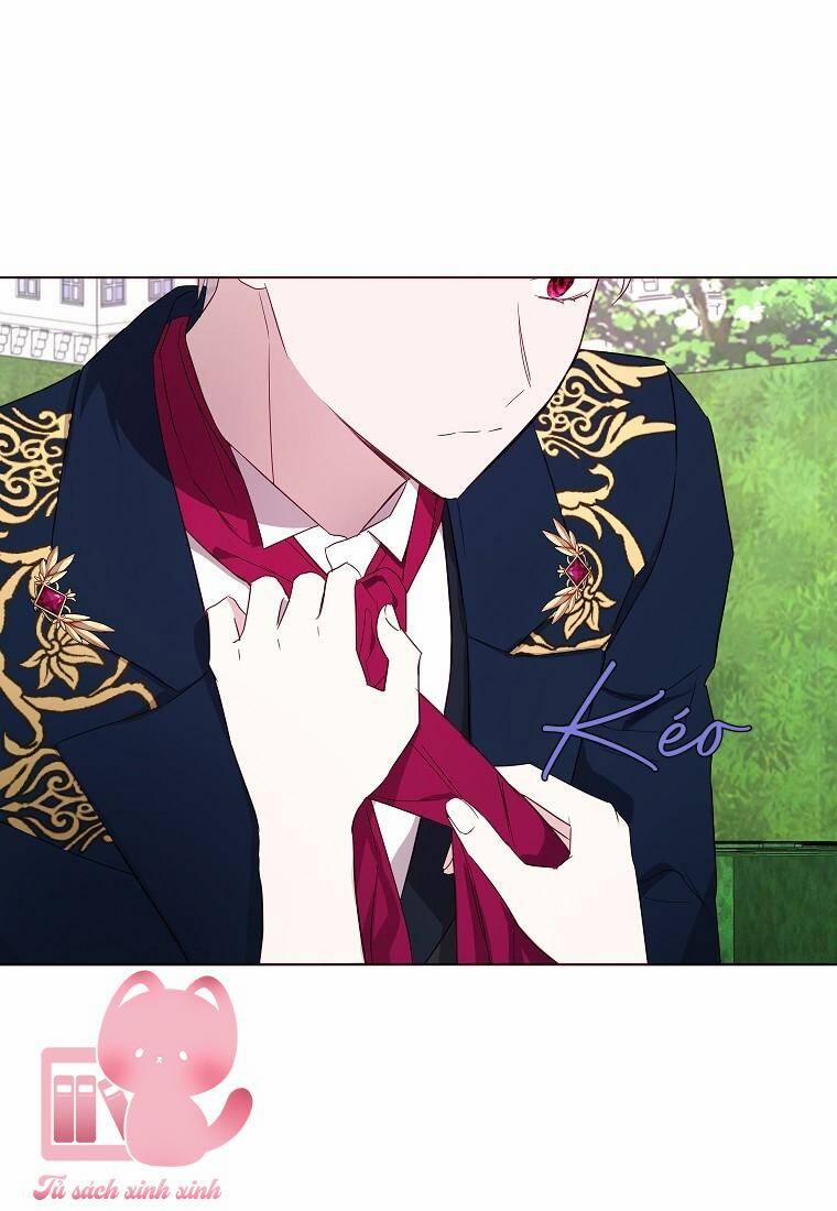 Quyến Rũ Cha Của Nhân Vật Phản Diện 134 trang 51