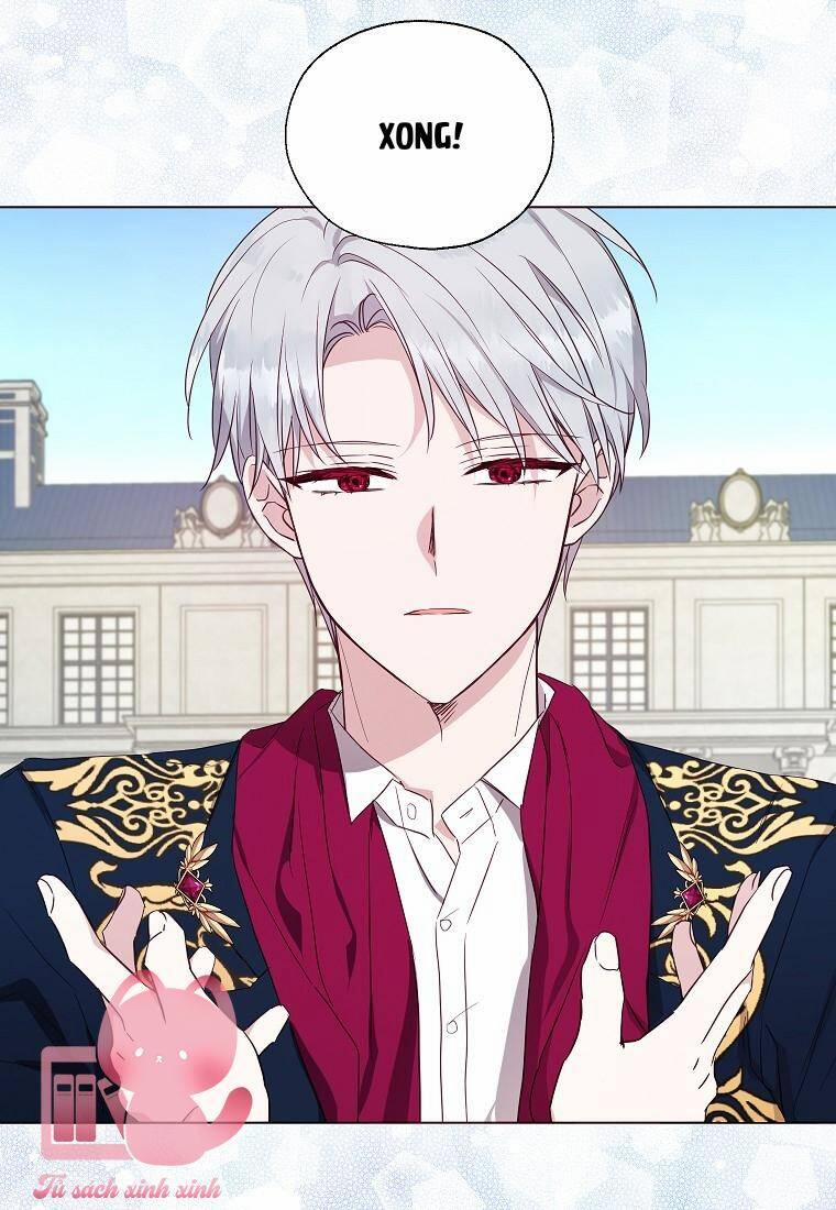Quyến Rũ Cha Của Nhân Vật Phản Diện 134 trang 53