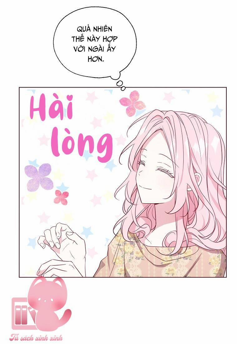 Quyến Rũ Cha Của Nhân Vật Phản Diện 134 trang 54